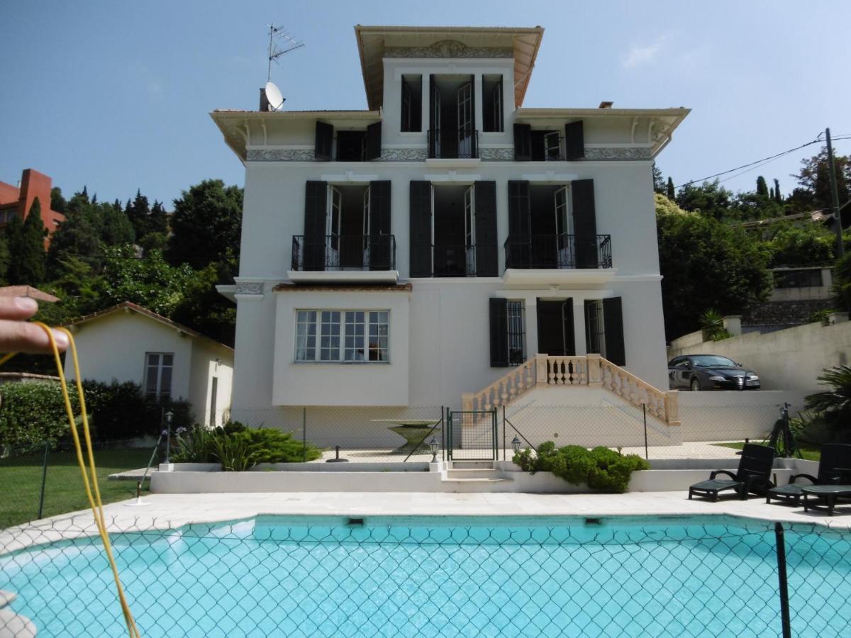Cottage Massanet Grasse Exterior foto